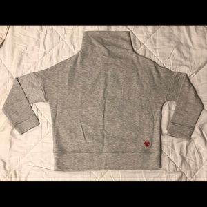 Lou & Grey sweatshirt